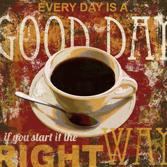Good Day e Get Ready - Katrina Craven - comprar online
