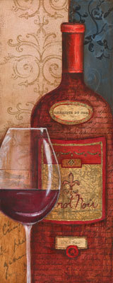 Pinot Noir - Tava Studios - comprar online