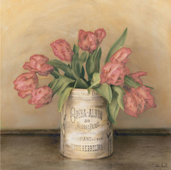 Royal Tulips - Cristian Atrian - comprar online