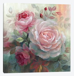 White Roses II - Nan - comprar online