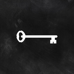 Lock & Key I - CAD Designs