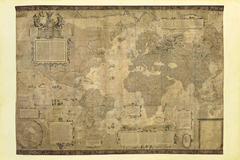 Orbis Terrae Descriptio - Gerardus Mercator - comprar online