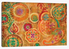 Contemporary Paisley - Silvia Vassileva - comprar online