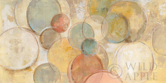 Fresco Bubbles - Silvia Vassileva - comprar online