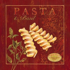 Italaian Pasta - Stefania Ferri