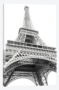 poster torre eiffel