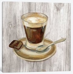 poster de xícara de café