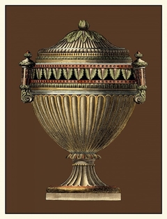 Imperial Urns I - Vision Studio