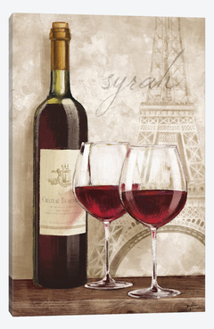 poster vinhos