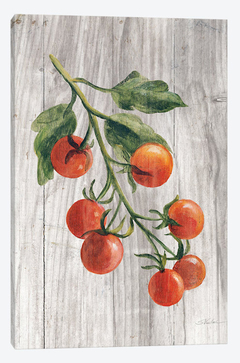 poster de tomates