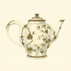 Sevres Porcelain V - Garnier - comprar online