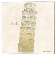 Poster Torre de Pisa