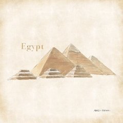 Poster Egito