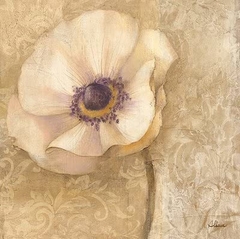 Brocade Poppy - Albena Hristova - comprar online