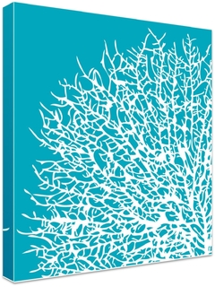 Aqua Coral I - Sabine Berg - comprar online
