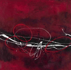 Red in Motion -  Filippo Ioco - comprar online