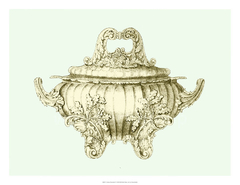 Celadon Porcelain II - Vision Studio - comprar online