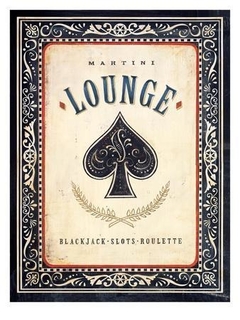 Lounge Spade - Angela Staehling - comprar online