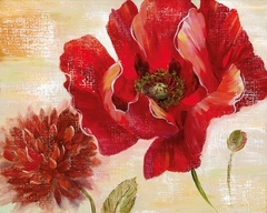 Passion for Poppies II - Nan - comprar online