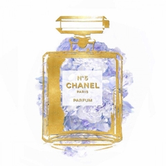 Perfume with Lavender Flowers - Madeline Blake - comprar online