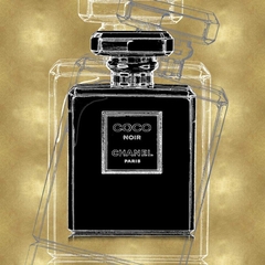 poster perfume