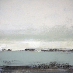 Tidal View - Susan Cordes