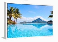 Fotografia Bora Bora - comprar online