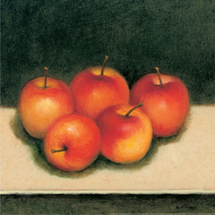 Gala Apples - Bill Creevy - comprar online