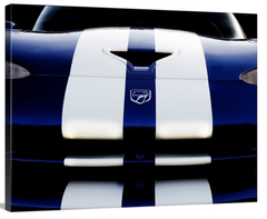 Dodge Viper 4 - Clive Branson - comprar online