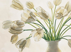 Bouquet di tulipani - Eva Barberini