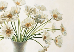 Bouquet di anemoni - Eva Barberini - comprar online