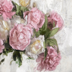 Floral Pink I - Emily Ford - comprar online
