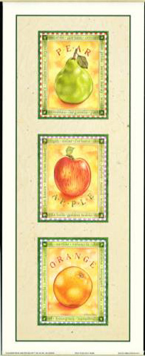 Fruit Study - Rahim - comprar online