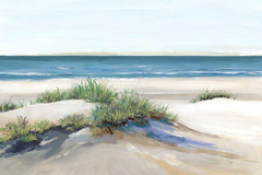 Beach Sand Dune II - Isabelle Z