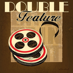 Double Feature - Stacy Games