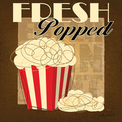 Fresh Popped - Stacy Games - comprar online