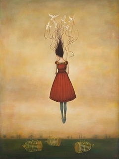 Suspension of Disbelief - Duy Huynh