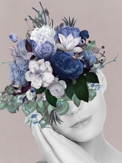 Flower Sleep - Karen Smith