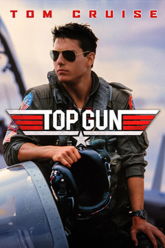 poster do filme top gun