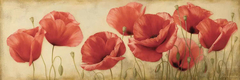 Poppies Grace II - Igor Levashov - comprar online