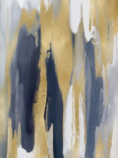 Converge Blue and Gold III - Jackie Hanson