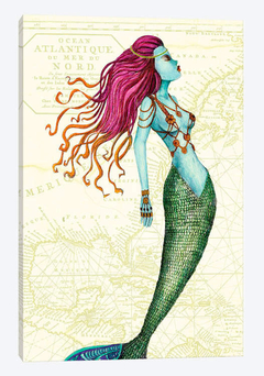 Mermaid II - Jami Goddess - comprar online