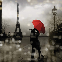 Paris Romance - Kate Carrigan - comprar online