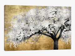 Silver Blossoms -Kate Bennett - comprar online