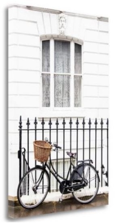 London Bicycle - Georgianna Lanne na internet