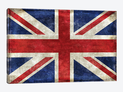 poster bandeira inglaterra