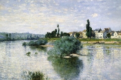 pôster claude monet