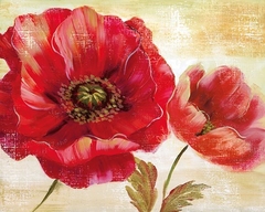 Passion for Poppies I - Nan - comprar online