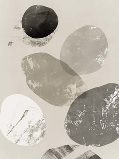 Floating Rocks I - PI Creative Art - comprar online