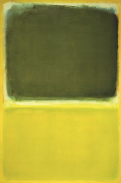 UNTITLED, 1951 - Mark Rothko - comprar online
